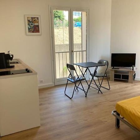 Studio Centre Ville Saint-Florent A 100M De La Mer 外观 照片